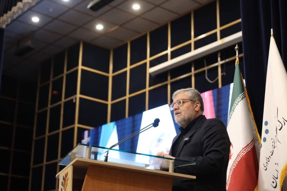 شهردار مشهد مقدس: خلاقیت و نوآوری یکی از راه‌های برون‌رفت از مشکلات است + فیلم