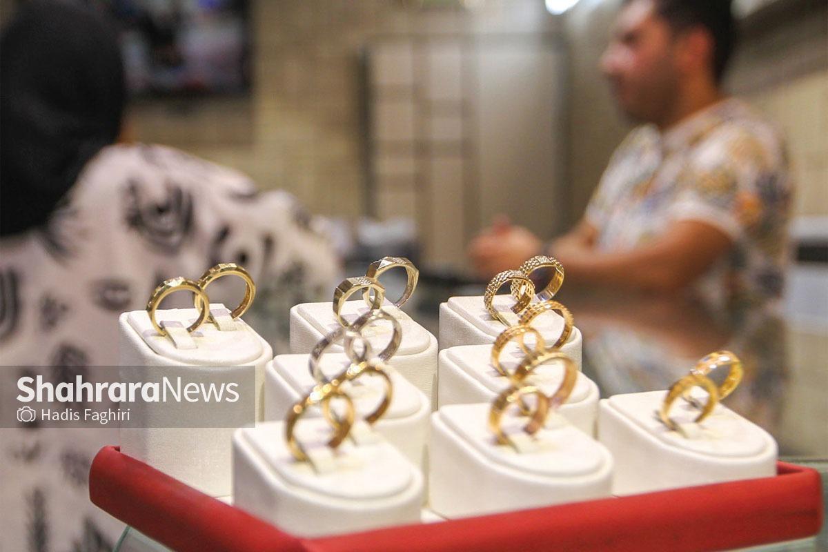 زنگ تردید و انتظار در بازار‌های مالی | طلای ۱۸ عیار بیشترین بازدهی دی‌ماه ۱۴۰۴