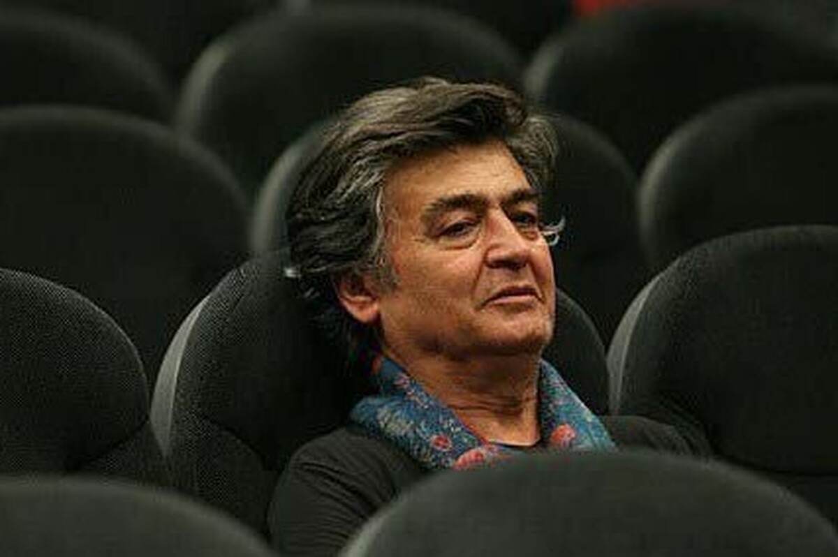 اعلام زمان برگزاری مراسم یادبود رضا رویگری، بازیگر سینما و تلویزیون