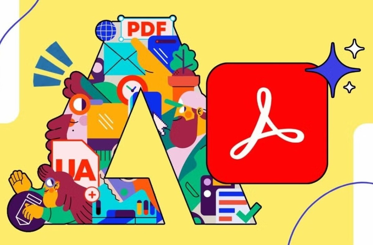 ادوبی با معرفی قابلیت‌های جدید مبتنی بر هوش مصنوعی در Adobe Acrobat و Adobe Express، گام تازه‌ای در ساده‌سازی بهره‌وری و تولید محتوا برداشته است.