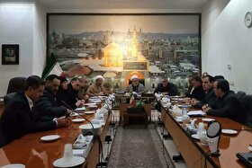 انسجام ۶۰ دستگاه، شرط خدمت‌رسانی مطلوب به زائران