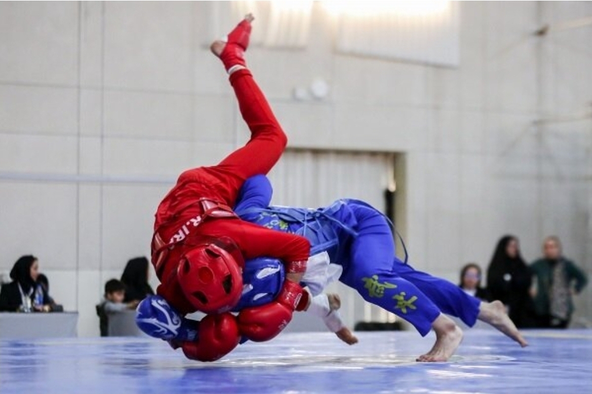 دور رفت هجدهمین دوره رقابت‌های لیگ برتر ووشو بانوان امروز به میزبانی آکادمی ملی ووشو ایران برگزار شد.