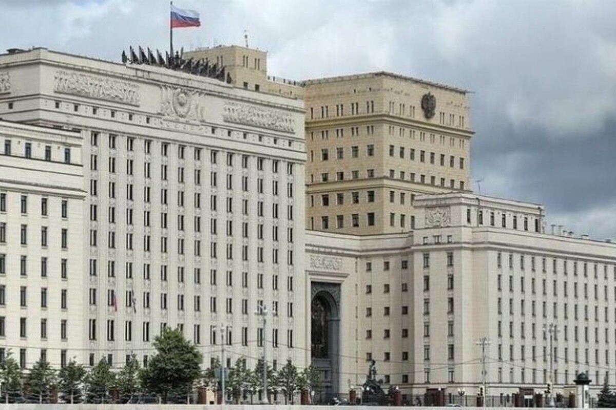 حملات روسیه به زیرساخت‌های انرژی مورد استفاده ارتش اوکراین (۲ بهمن ۱۴۰۴)