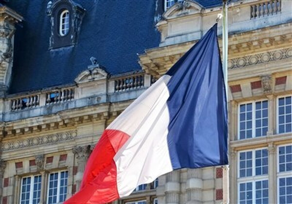 فرانسه فعلا به شورای صلح غزه نمی‌پیوندد