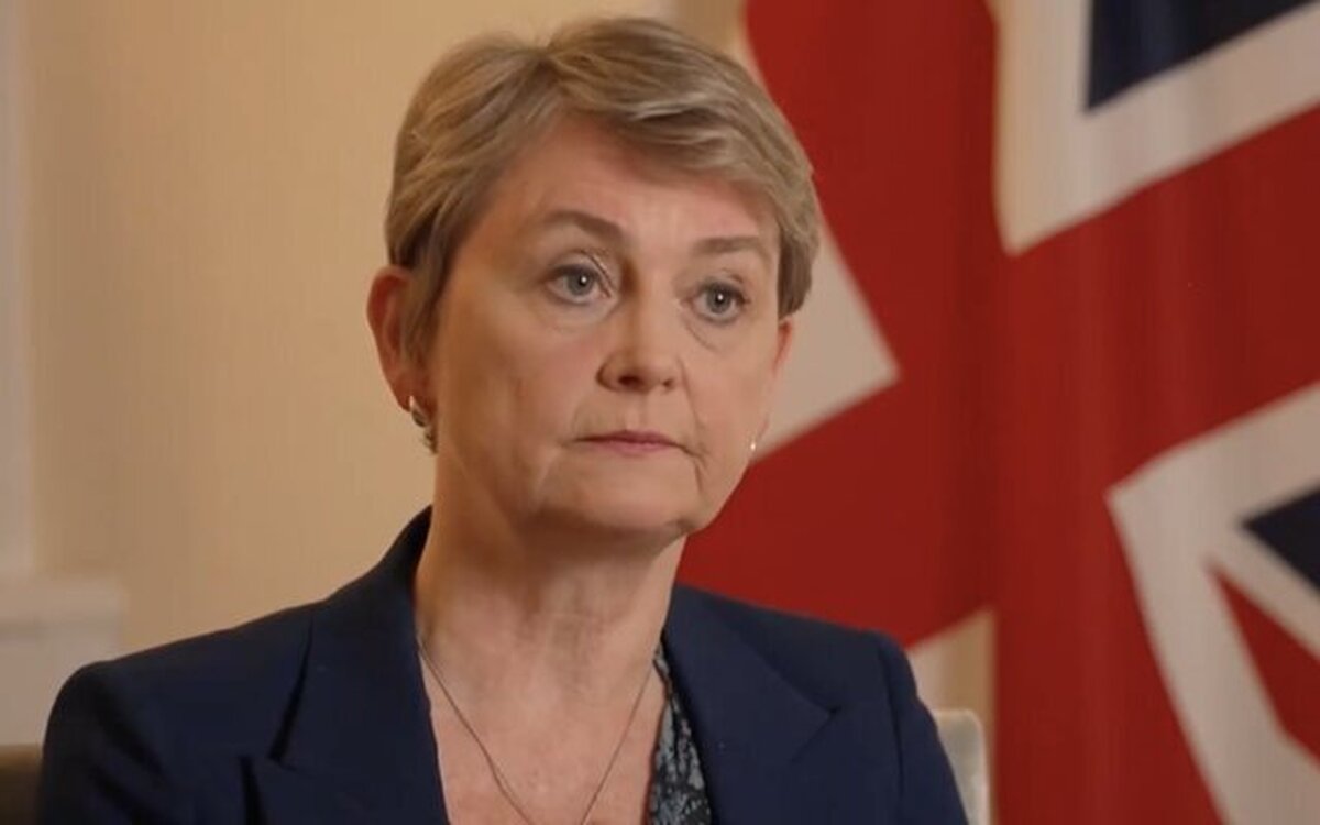 انگلیس: در شورای صلح غزه مشارکت نمی‌کنیم