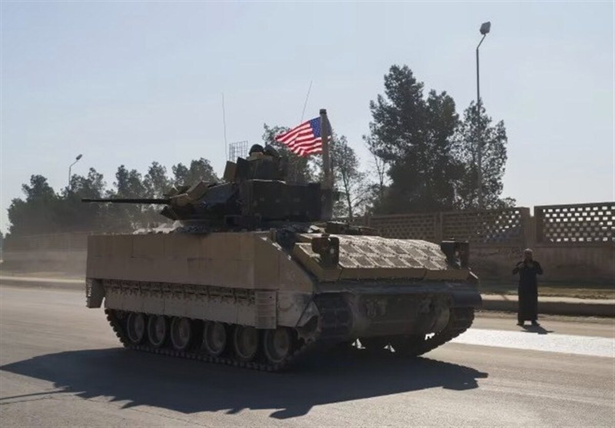 آمریکا خروج کامل نظامی از سوریه را بررسی می‌کند