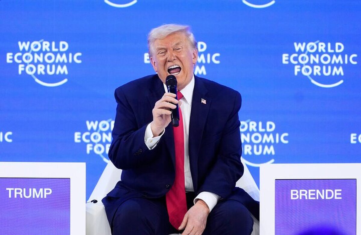 ترامپ از نیویورک تایمز شکایت کرد