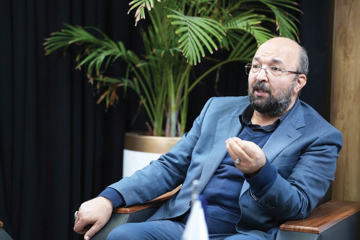 آذر منصوری، ابراهیم اصغرزاده و محسن امین‌زاده بازداشت شدند + جزئیات | جواد امام هم بازداشت شد