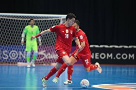 بهروز عظیمی: یکی از سخت‌ترین بازی‌های عمرم بود