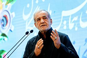 رئیس جمهور: دور جدید مذاکرات فرصت بسیار خوبی برای حل‌وفصل عادلانه و منصفانه مسئله هسته‌ای است