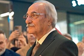 نامه عذرخواهی ساعدی‌نیا از مردم ایران + عکس