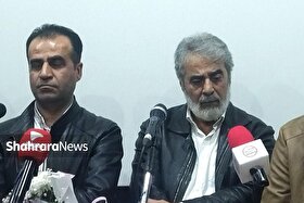 محمود مقامی: هوش مصنوعی هنوز جای بازیگر انسانی را نگرفته است
