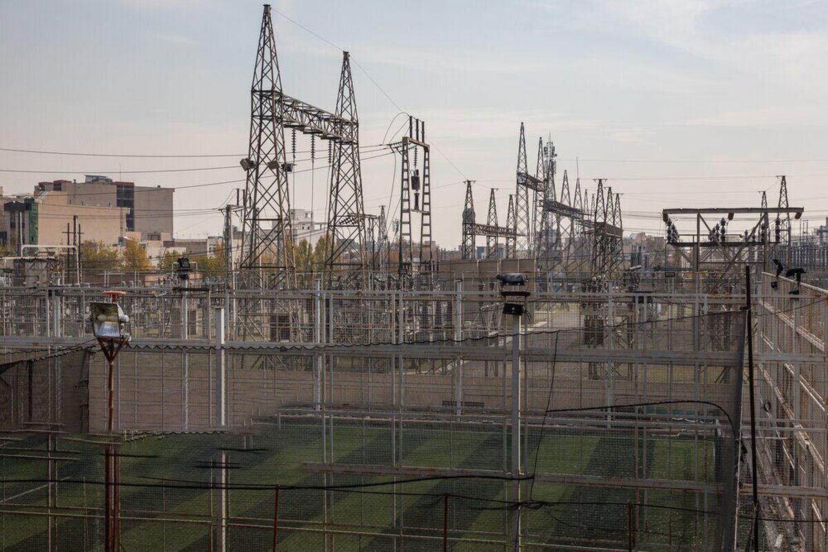 نیروگاه برق آلستوم در تهران کجاست؟ + تاریخچه