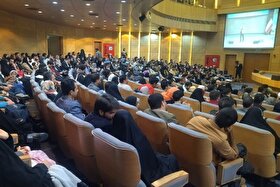 بیش از ۲۳ هزار زوج عضو باشگاه اجتماعی «باهم» شدند | نرخ طلاق در میان اعضا کمتر از یک درصد + فیلم