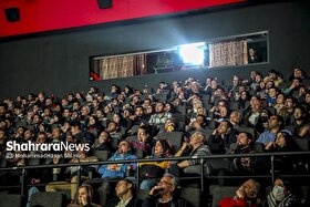 مروری بر هفتمین روز جشنواره فجر مشهد (سه‌شنبه، ۲۱ بهمن ۱۴۰۴) | صف طولانی مخاطبان برای تماشای فیلم «نیم‌شب»