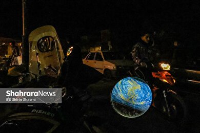 گزارش تصویری | هفتمین روز جشنواره فیلم فجر مشهد