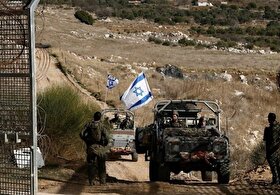 حمله توپخانه‌ای اسرائیل به جنوب سوریه (۲۱ بهمن ۱۴۰۴)