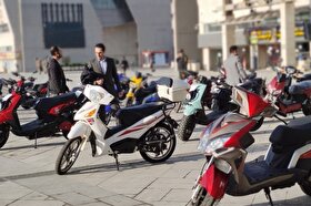 پیش‌بینی قیمت موتورسیکلت در ماه‌های آینده