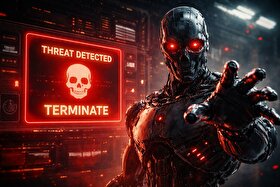 تهدید به قتل برای بقا؟ افشای نتایج جنجالی از آزمایش‌های جدید هوش مصنوعی