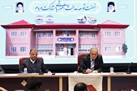 رئیس‌جمهور در سفر به استان گلستان: ریشه مشکلات ما از آموزش نادرست است