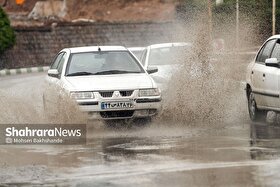 بارندگی در خراسان رضوی و ۲۵ استان دیگر، بیشتر از سال قبل | آخرین وضعیت سد‌ها اعلام شد (۲۲ بهمن ۱۴۰۴)