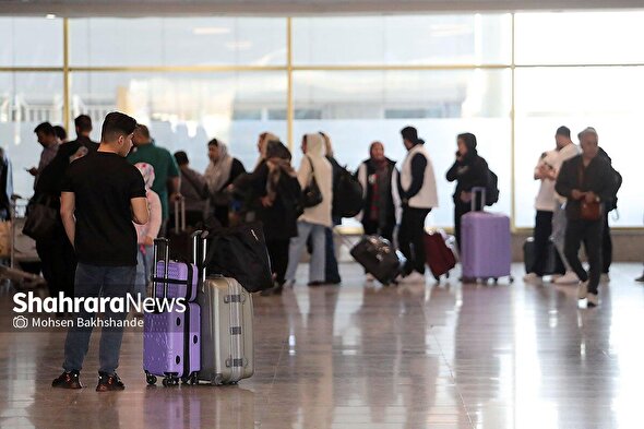 مرگ تدریجی گردشگری | ۶۰ هزار شغل در صنعت گردشگری ایران در معرض تهدید بیکاری است