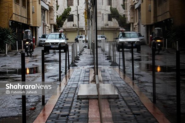 پیش‌بینی هواشناسی مشهد مقدس تا روزهای پایانی هفته آینده (جمعه، ۲۴ بهمن ۱۴۰۴)