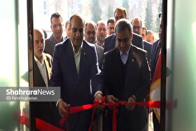 استاندار خراسان رضوی: اساسنامه کنسرسیوم صنایع برای ایجاد باشگاه ورزشی، هفته آینده رونمایی می‌شود + فیلم