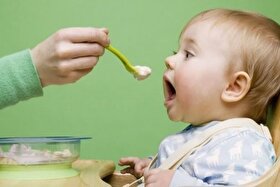 ۴ مرحله شارژ یکجا برای حمایت غذایی ۱۶۵ هزار کودک زیر ۵ سال اجرا شد