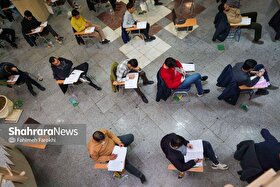 خبر مهم برای داوطلبان دکتری ۱۴۰۵ | ضریب دروس تخصصی افزایش یافت