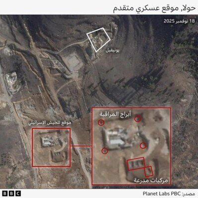 بی‌بی‌سی فاش کرد: تل‌آویو به دنبال تثبیت مواضع در لبنان