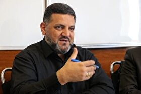 عظیمی راد: رئیس‌جمهور به سردرگمی کنکوری‌ها پایان دهد| مجلس به‌دنبال تعیین تکلیف پرونده تأثیر معدل تا اسفندماه است