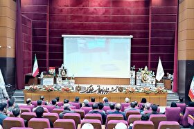 خراسان رضوی، در جایگاه نخست جشنواره ملی نوجوان خوارزمی | آیین اختتامیه جشنواره یازدهم برگزار شد