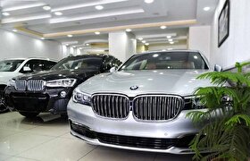 نمایندگان مجلس نرخ مالیات بر خودرو‌های لوکس را تعیین کردند