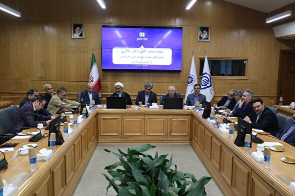 مدیرعامل سازمان تأمین‌اجتماعی: فهرست مشاغل سخت و زیان‌آور اصلاح خواهد شد