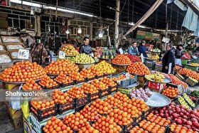 تأمین میوه شب عید ۱۴۰۵ و خرما برای ماه رمضان در خراسان رضوی قطعی شد