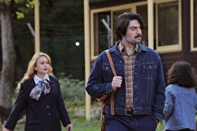 ویدئو | نظرات مخاطبان مشهدی درباره فیلم «مارون» از آثار جشنواره فجر ۱۴۰۴