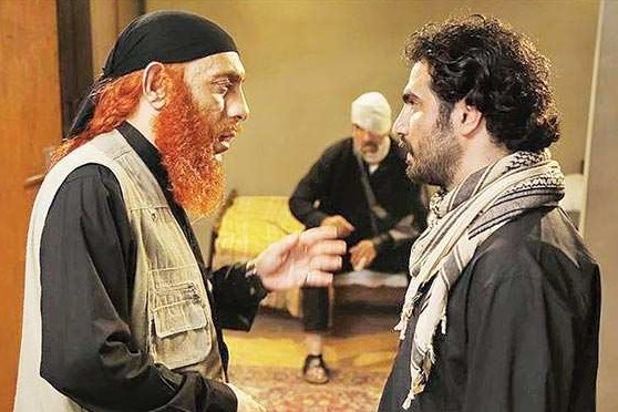 لیست سریالهای تلویزیونی در نوروز ۱۴۰۵ + خلاصه داستان لیست سریالهای تلویزیونی در نوروز ۱۴۰۵ + خلاصه داستان