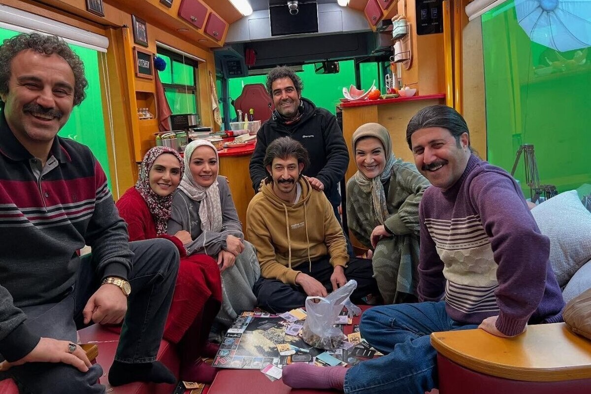 لیست سریالهای تلویزیونی در نوروز ۱۴۰۵ + خلاصه داستان لیست سریالهای تلویزیونی در نوروز ۱۴۰۵ + خلاصه داستان