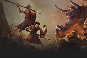 همه‌چیز درباره بازی «خدای جنگ: پسران اسپارتا» (God of War: Sons of Sparta) + تریلر و عکس