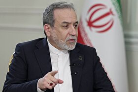 انتقاد عراقچی از اروپا: بروکسل وزن ژئوپلیتیکی خود را از دست داده است