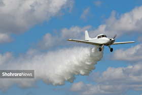 موشن‌گرافی| علم ایرانی، حامی فردای طبیعت | از پیش‌بینی خشکسالی تا بارورسازی ابر‌ها