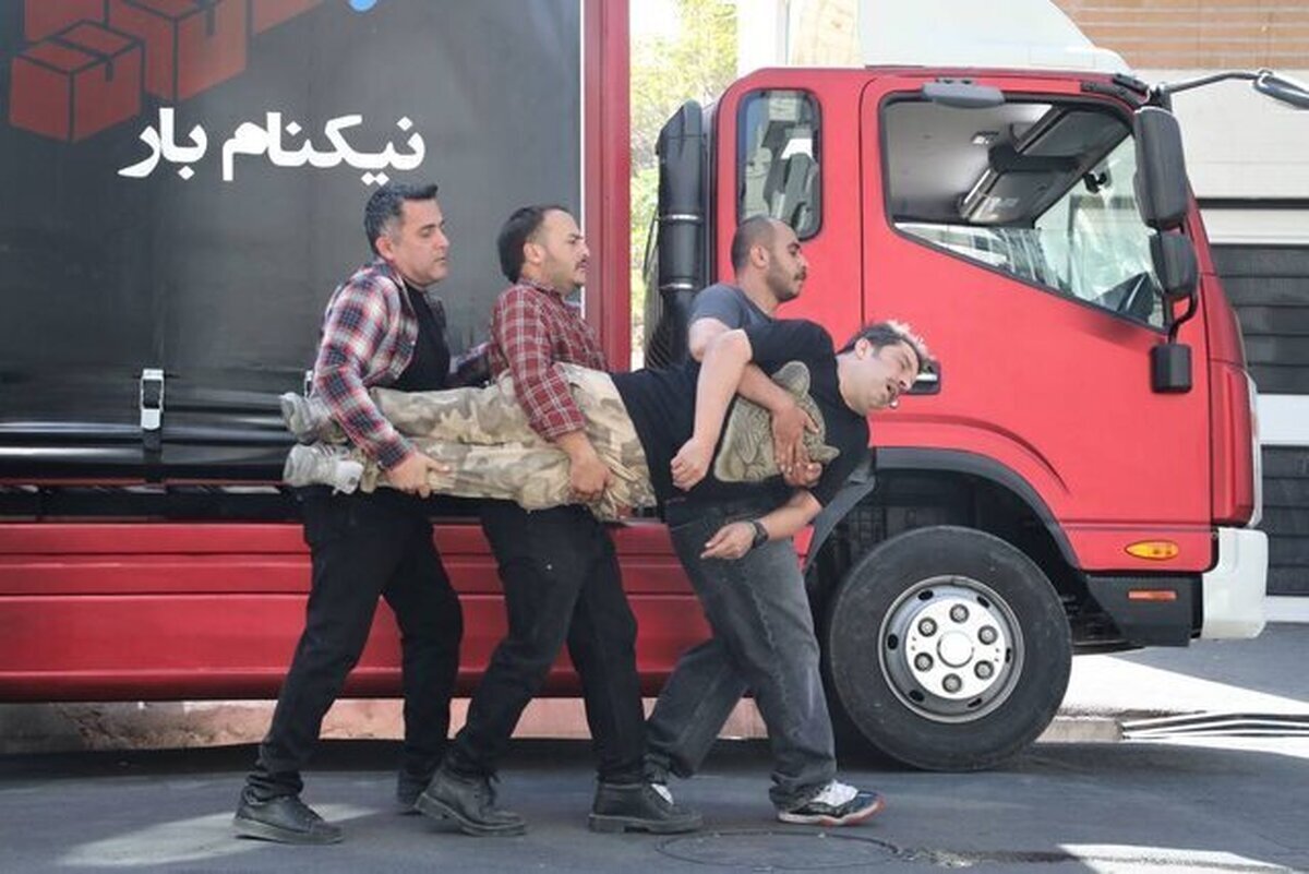 همه چیز درباره «اسباب زحمت» سریال نوروزی سعید آقاخانی + تیزر، خلاصه داستان، زمان پخش و بازیگران