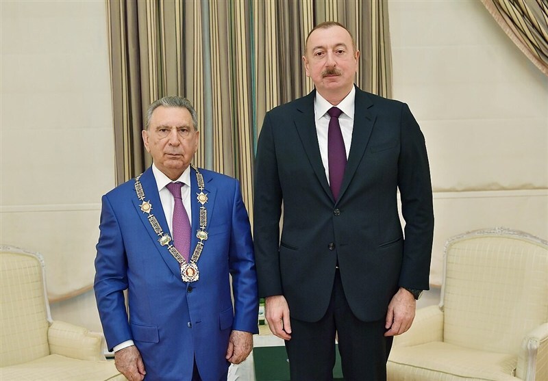 کودتای نافرجام در آذربایجان زیر سایه تنش با مسکو | ماجرای محرمانه‌ای که افشا شد