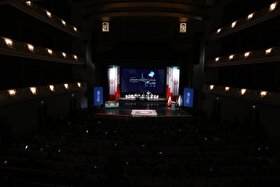 «جایزه باربد» جشنواره چهل و یکم موسیقی فجر برگزیدگان خود را شناخت + اسامی