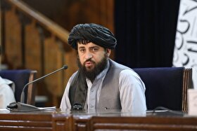 کابل: اجازه نمی‌دهیم از خاک افغانستان علیه دیگران استفاده شود