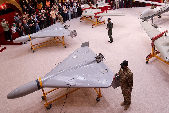 شگفتانه عجیب «مهدیه معلی» روی آنتن شبکه سه سیما! + تصاویر