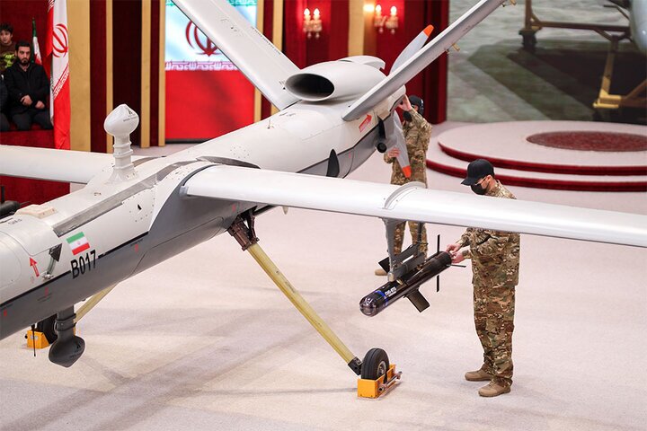 شگفتانه عجیب «مهدیه معلی» روی آنتن شبکه سه سیما! + تصاویر