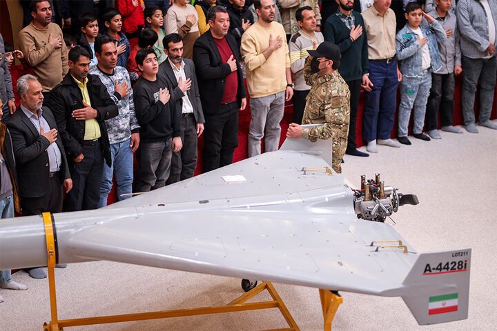 شگفتانه عجیب «مهدیه معلی» روی آنتن شبکه سه سیما! + تصاویر