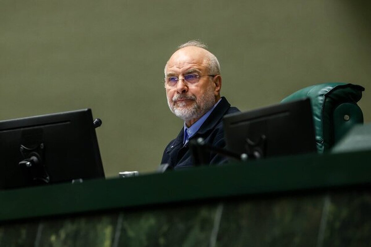 قالیباف خبر داد: افزایش پلکانی معکوس حقوق‌ها از ۲۱ تا ۴۳ درصد در سال آینده